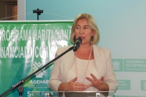 Lançamento Programa Habitacional