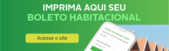 imprima aqui o seu boleto habitacional acesse o site