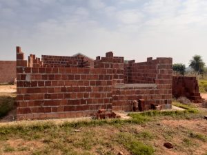 Bases serão executadas em Paraíso das Águas e unidade habitacional reconstruída em Naviraí